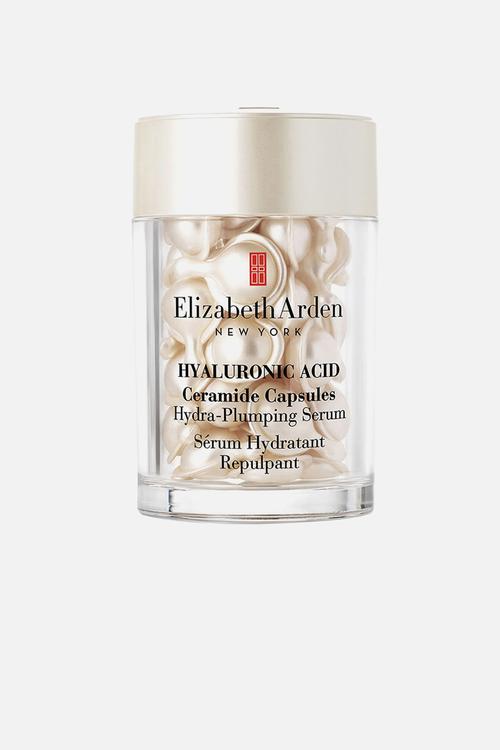Hyaluronic Acid Ceramide Capsules Hydra-Plumping Serum - 30pc