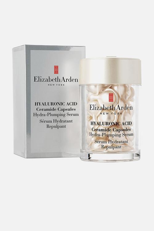 Hyaluronic Acid Ceramide Capsules Hydra-Plumping Serum - 30pc