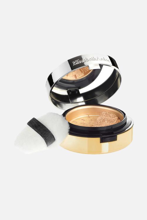  Pure Finish Mineral Powder Foundation - 2