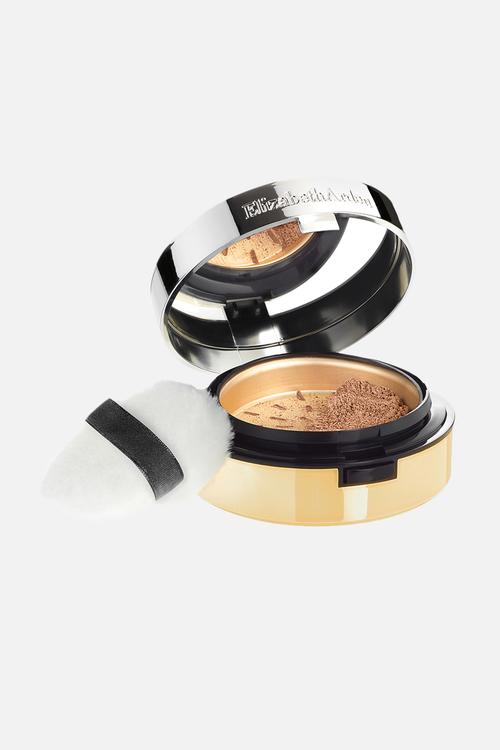 Pure Finish Mineral Powder Foundation - 3