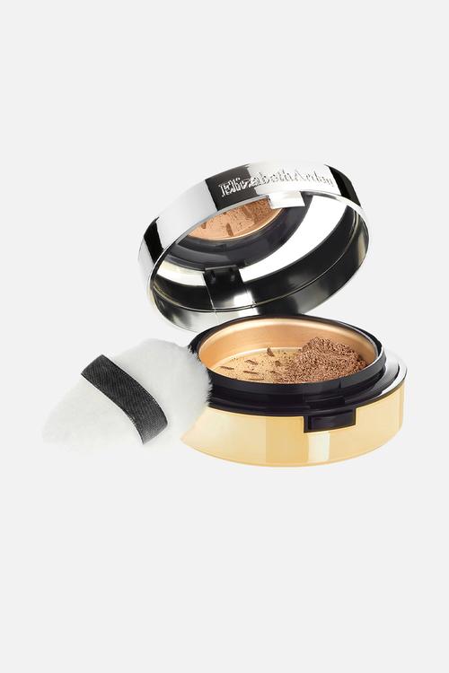  Pure Finish Mineral Powder Foundation - 5