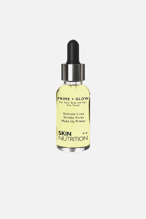 Prime + Glow Oil