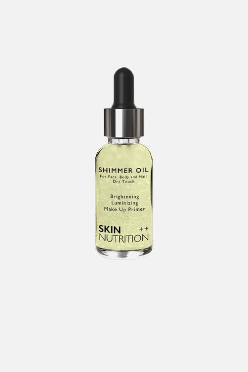 Shimmer Oil