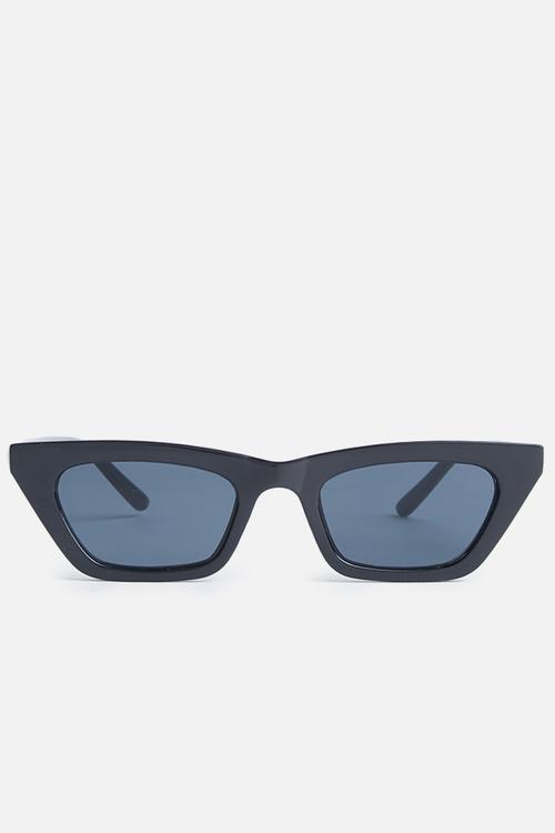 Abby sunglasses - black