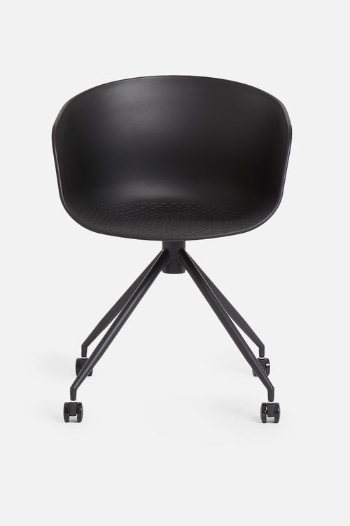 Bea office chair - black