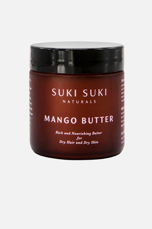 Mango Butter - 100g
