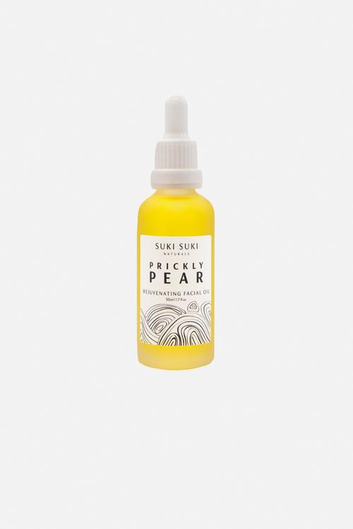 Prickly Pear Rejuvenating Facial Oil - 50ml