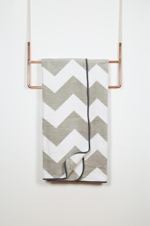 Cosy Blanket 