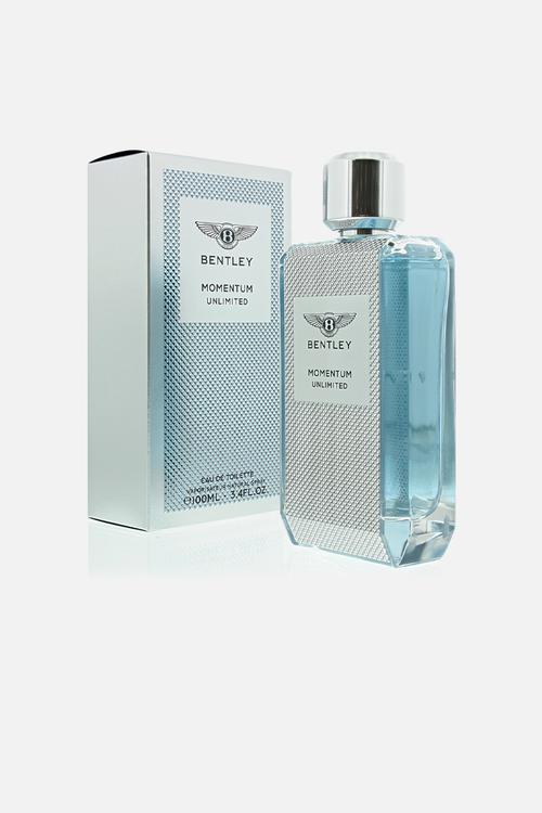 Bentley Momentum Unlimited Edt - 100ml (Parallel Import)