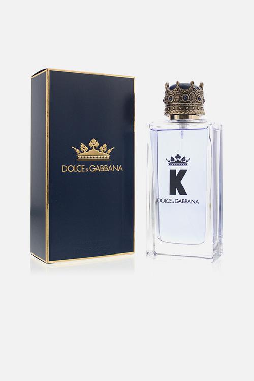 D&G K For Men Edt - 100ml (Parallel Import)