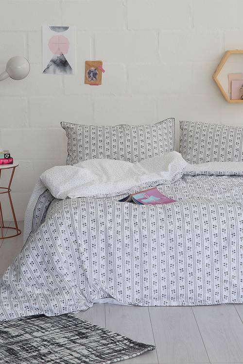 Nanette Duvet Cover Set