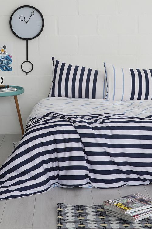Damein Duvet Cover Set