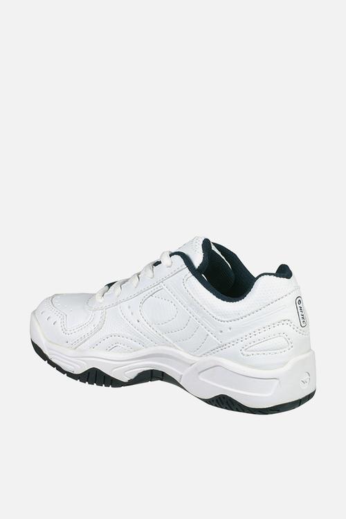 Xt-125 jnr - navy/white