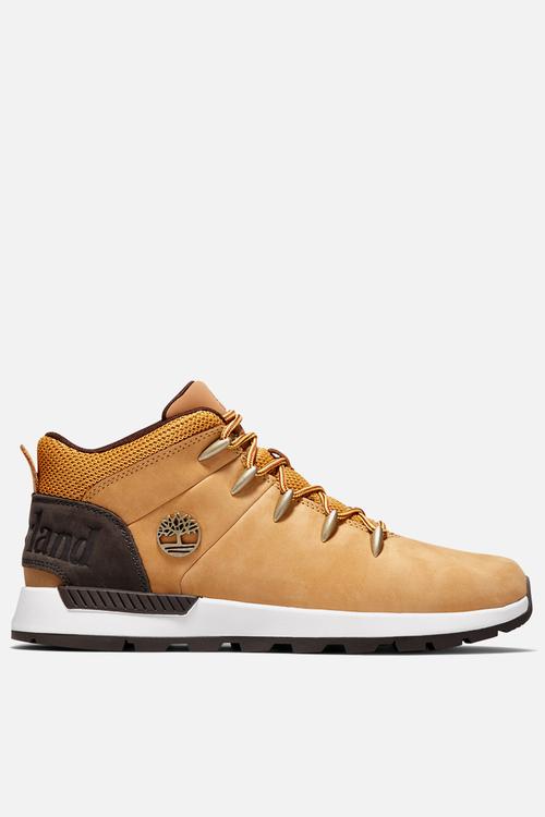 Sprint trekker mid - wheat 