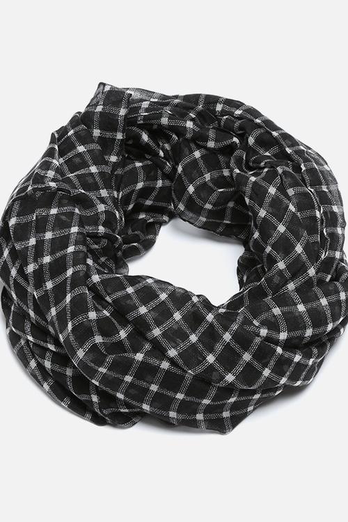 Terry Tube Scarf