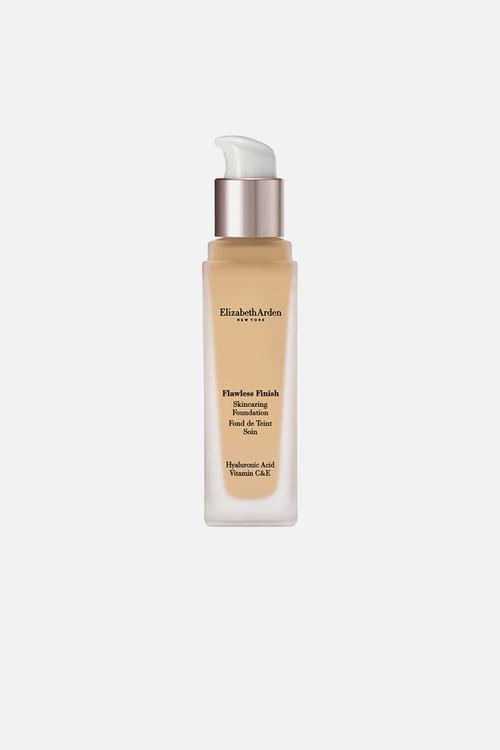 Flawless Finish Skincaring Foundation - 250N 