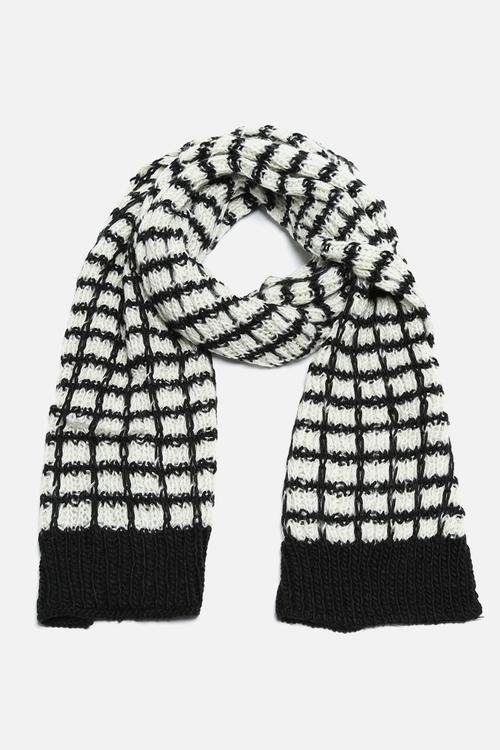 Sille Long Scarf