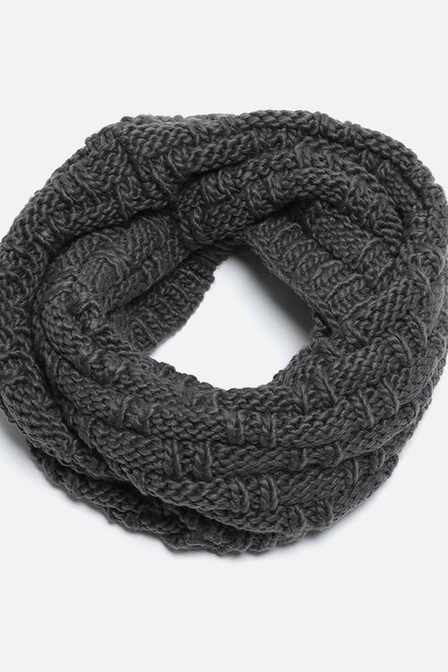 Dicte Tube Scarf