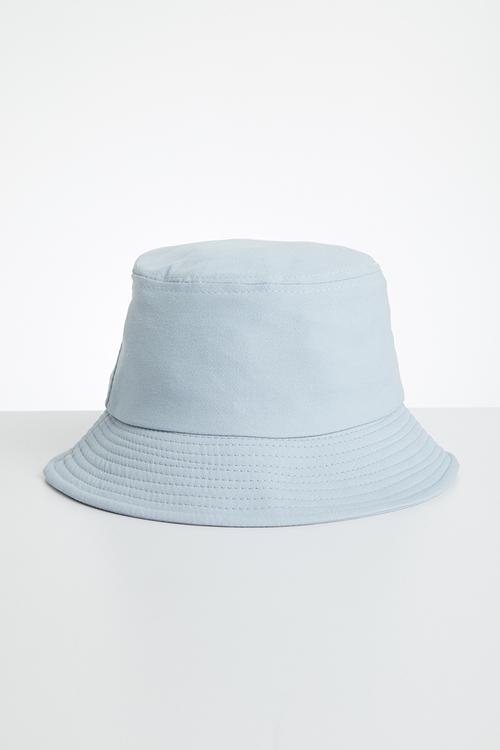 Kira bucket hat - blue