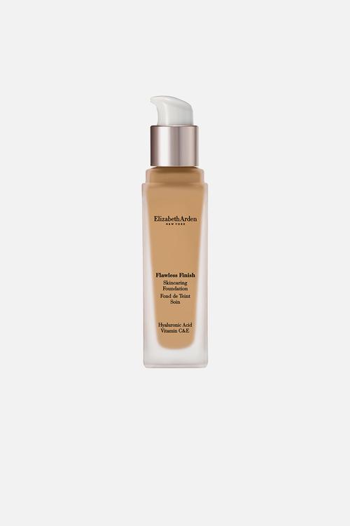 Flawless Finish Skincaring Foundation - 400N 
