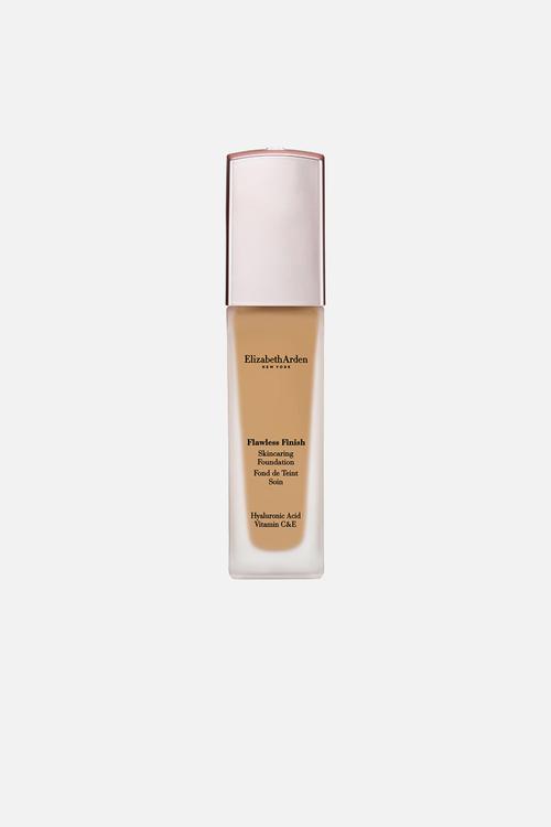 Flawless Finish Skincaring Foundation - 400N 