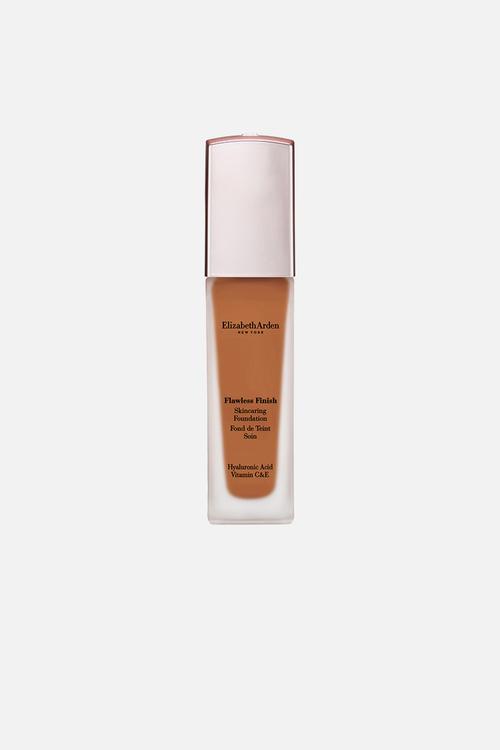 Flawless Finish Skincaring Foundation - 420C 