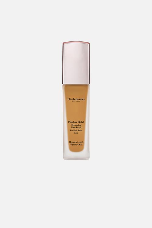 Flawless Finish Skincaring Foundation - 460W 