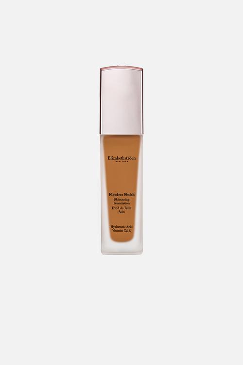 Flawless Finish Skincaring Foundation - 500W 