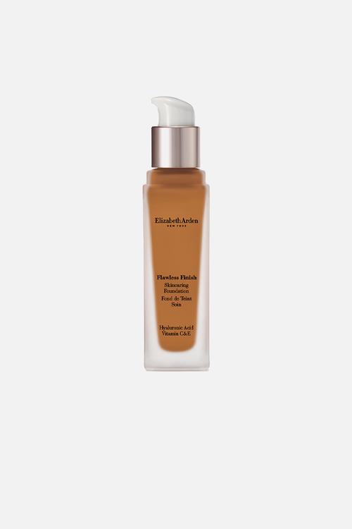 Flawless Finish Skincaring Foundation - 500W 