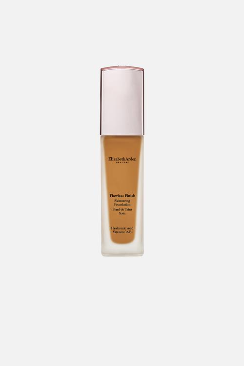 Flawless Finish Skincaring Foundation - 520W 