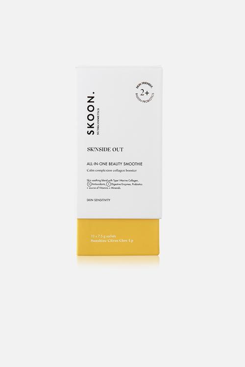 SK!NSIDE OUT Starter Pack - SENSITIVITY All In One Beauty Smoothie