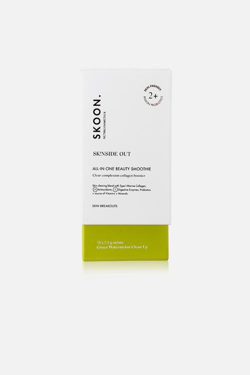 SK!NSIDE OUT Starter Pack - BREAKOUTS All In One Beauty Smoothie
