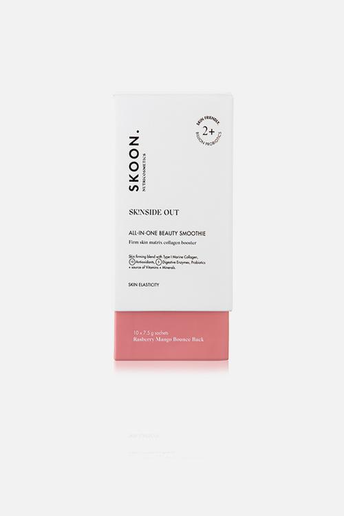 SK!NSIDE OUT Starter Pack - ELASTICITY All In One Beauty Smoothie