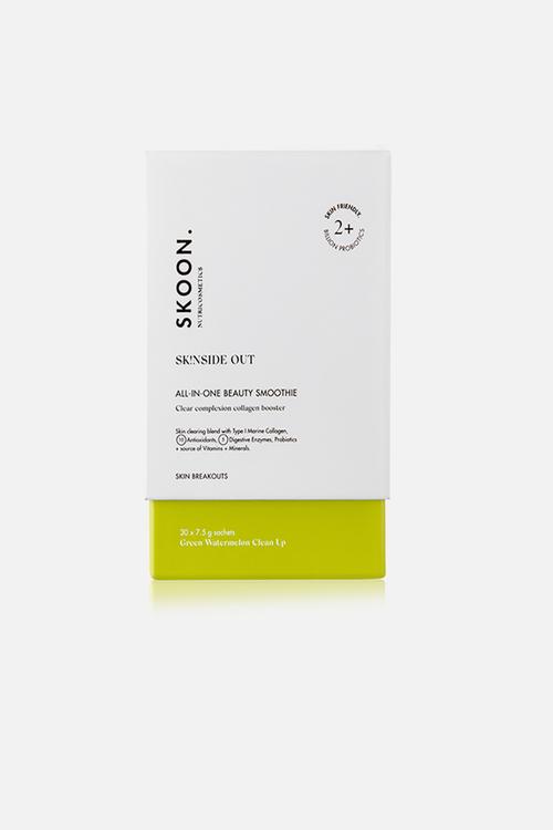 SK!NSIDE OUT - BREAKOUTS All In One Beauty Smoothie