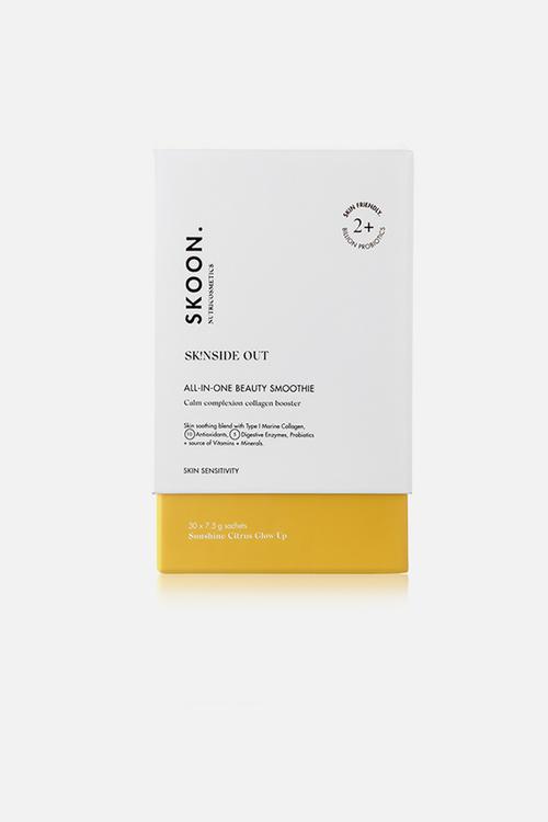 SK!NSIDE OUT - SENSITIVITY All In One Beauty Smoothie