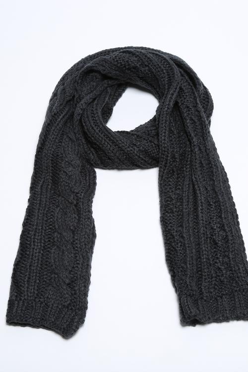 Shjim Long Scarf