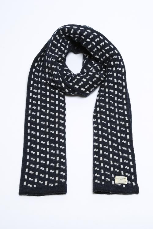 Hobson Patter Scarf