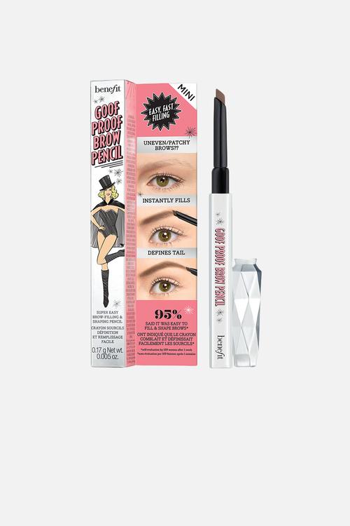 Goof Proof Brow Pencil Mini - Shade 3.5