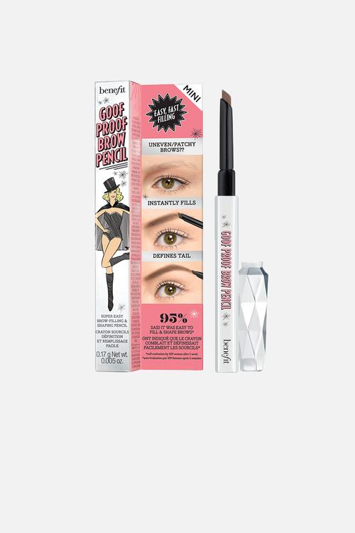 Goof Proof Brow Pencil Mini - Shade 6