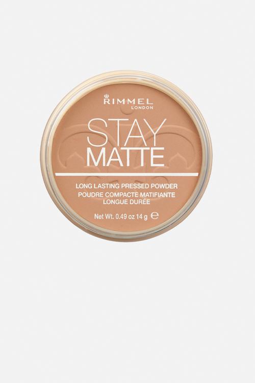 Stay Matte Powder - Caramel