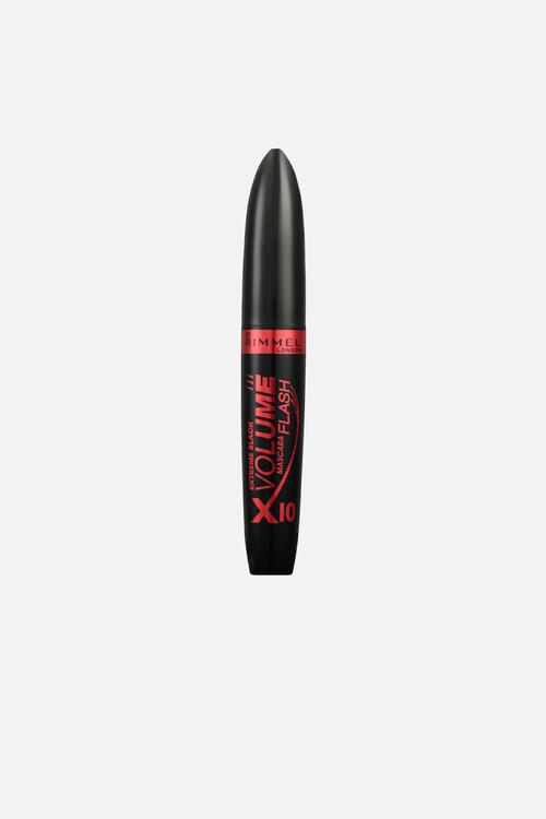 Volume Flash X10 Mascara - Black Extreme