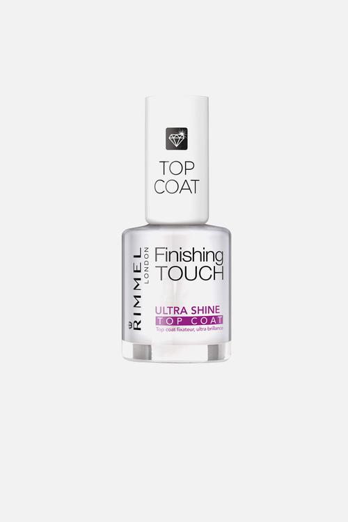 Finishing Touch Ultra Shine Top Coat