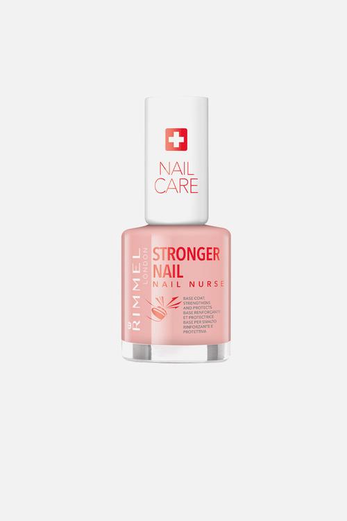 Stronger Nail Base Coat