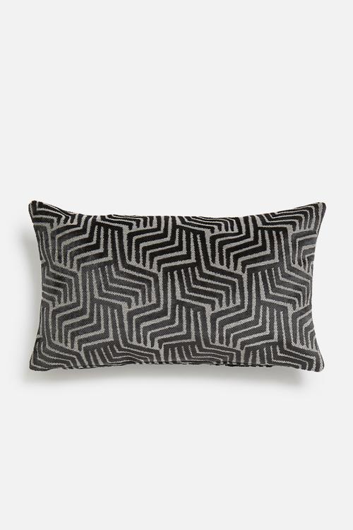 Apex cushion cover - tourmalline