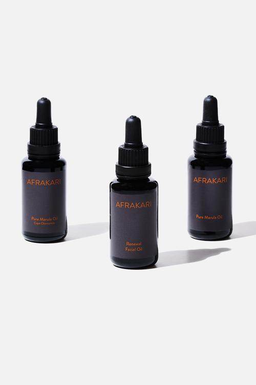 Serums Of Africa Gift Set