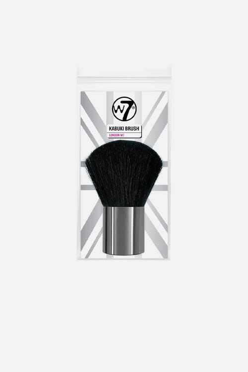 Kabuki brush