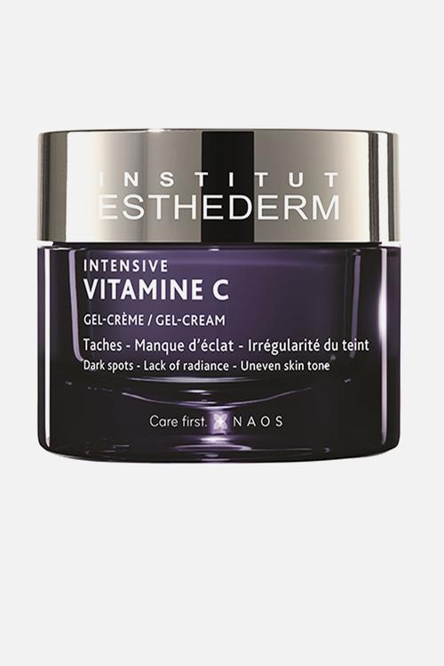 Intensive Vitamin C Gel-Cream