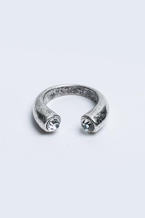 Open Ended Ring
