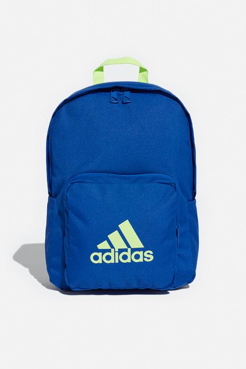 Classic lk bos - blue/signal green