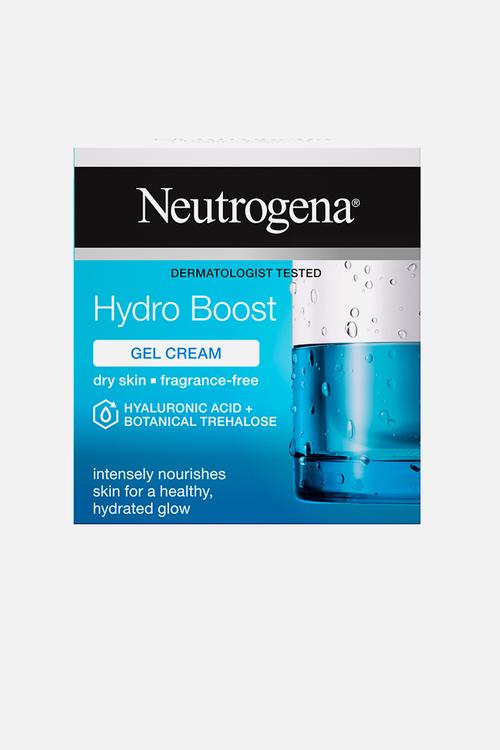 Hydro Boost® Gel Cream Moisturiser